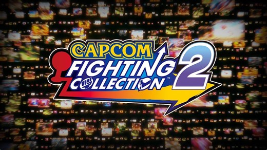 1.3K views · 3 comments | Eine Sammlung, an die man sich erinnert! Die Capcom Fighting Collection 2 ist jetzt für Nintendo Switch, PlayStation 4, Xbox One und Steam erhältlich! Stürze dich in 8 fantastische Klassiker! #Capcom #CFC2 | CAPCOM Germany | Facebook