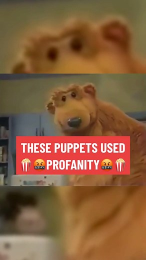 Bear in the Big Blue House Bloopers and Behind the Scenes Revealed
