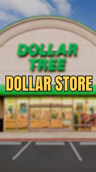 Stock up on These Items #prepper #survival #dollartree