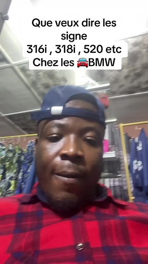 Understanding BMW Model Codes: 316i, 318i, 520 Explained