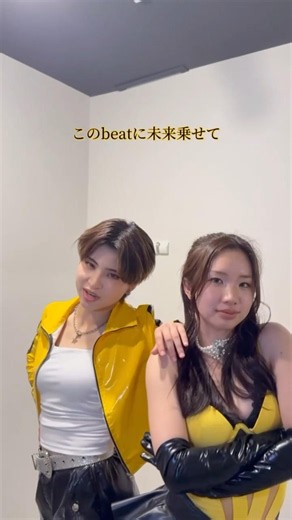 GReeDY "REWRITE"フルver.はMVから❤️‍🔥❤️‍🔥