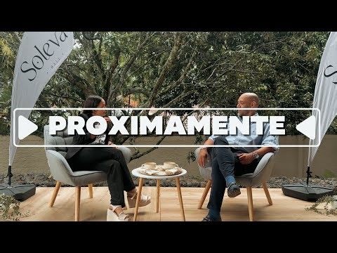 Próximamente: Soleva Labs | El podcast donde el retail se transforma