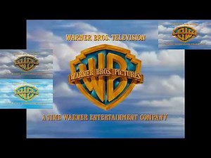 (2024) Warner Bros. Television Logo - Sparta Madhouse SFP Remix