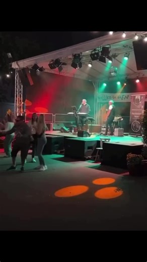 Apache 207 Concert Tour 2026 Highlights