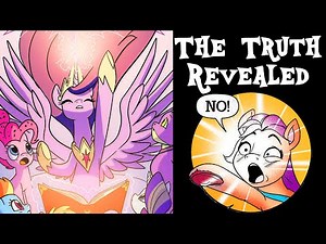 How Twilight REALLY Failed... MLP G5 News