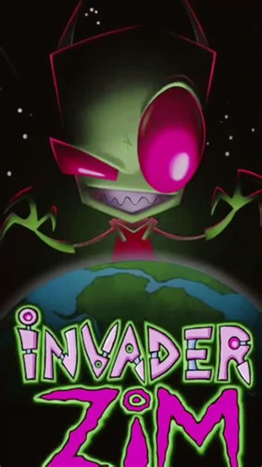 Invader Zim Characters in Order: A Quick Guide