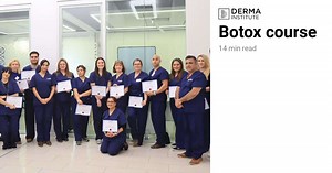 Accredited Botox Training Courses