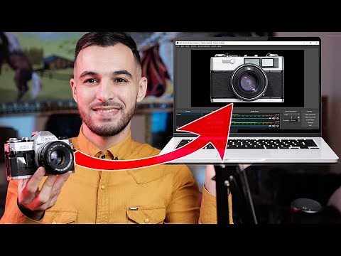 Comment connecter la caméra au PC : Guide complet avec OBS