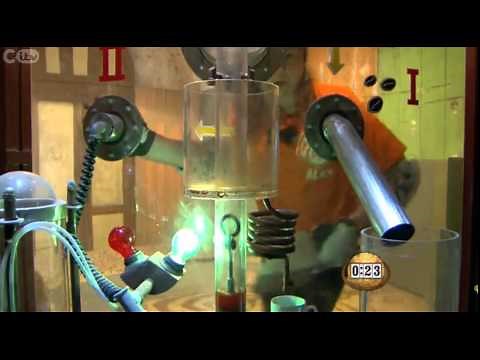 Fort Boyard Ultimate Challenge S05 E07