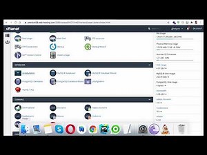 How To Deploy Node JS Website To Shared Hosting or cPanel