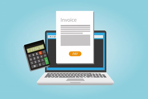 GST Invoice Formats & Rules for Financial Technology