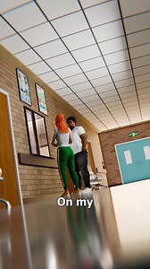 He Looked Completely Harmless 😨 . #3danimation #animationart #digitalart #herytstory #creativecontent animationtrends creatorsearchinsig hts