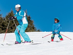Learn to Ski in Michigan: $60 Starter Package, Plus 7 Great Places to Go in 2025 - grkids.com