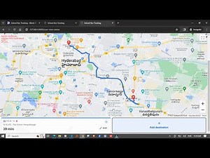 Smart School Bus – School Bus Tracking with Image Processing and QR Code Identification | Codebook
