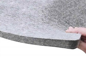 Easy DIY Project: How to Make a Wool Pressing Mat That Works