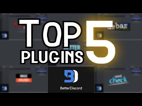 Top 5 Must-Have Plugins for Better Discord in 2023 - Customize & Elevate Your Experience!