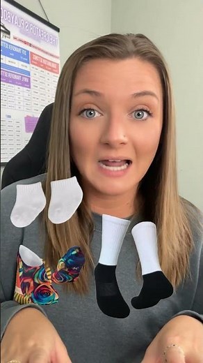 Silky Socks for SUBLIMATION #sublimation