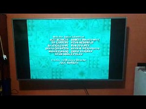 Disney Channel Recess Audio Promo (2004)