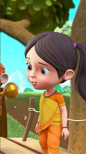 Dussehra Song, दशहरा गीत, Indian Festival Songs #shorts #bacchonkegaane #poems #hindicartoon