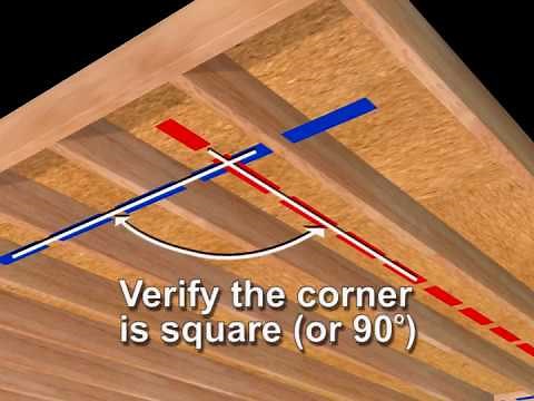 CeilingMax Installation