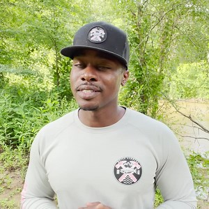 🎣 Eric Goodson wants to see you out on the water. Get your license today and enjoy the Georgia fishing experience yourself. | Wildlife Resources Division - Georgia DNR