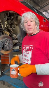 In this week’s YouTube episode I leak all kinds of top tips and fixes like this while overhauling the cooling system on our Ferrari 308 GT4. Enjoy the full episode here:- Edd China FIXES Seized FERRARI Water Pump & Overhauls ANTIFREEZEhttps://youtu.be/8qjiR2mucn8 | Edd China