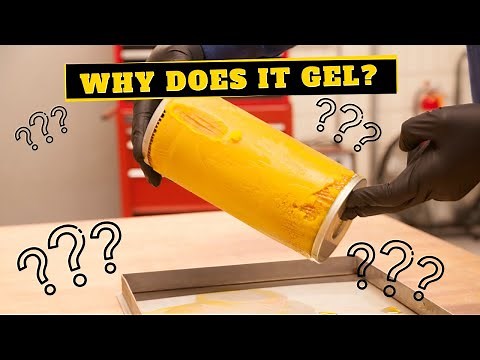 What is Diesel Fuel Gelling and How to Prevent It