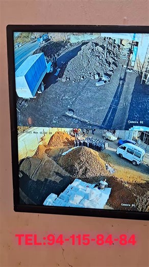 Hilook on Instagram: "6MP - KAMERALRI"