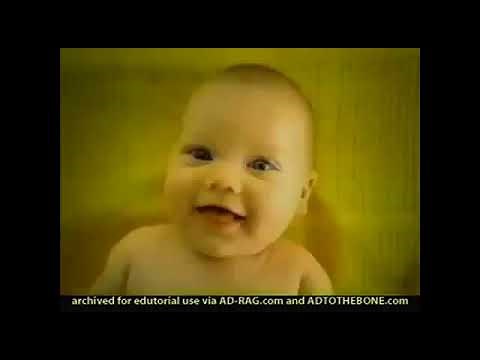 Huggies Commercials