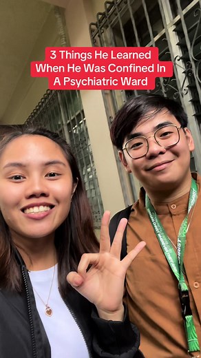 Exploring Mental Health: Life Inside a Psychiatric Ward