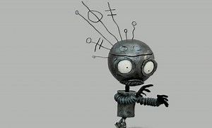 Tim Burton: A Look Inside His Visual Imagination