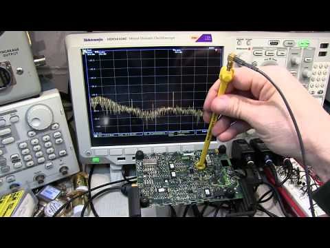 #234: Basics of Near Field RF Probes | E-Field & H-Field | How-to use