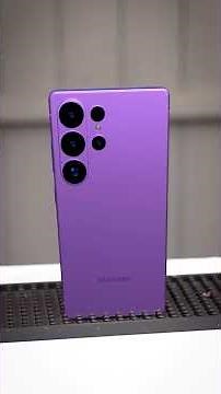 Samsung Actually Cooked This Time — Apple Should Be Worried