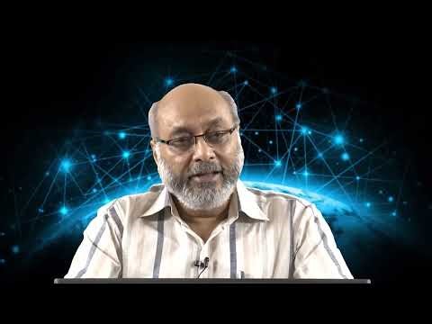 Raster Data Compression Techniques-02 #CH23SP #swayamprabha