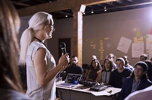 Une formation à la création d'entreprise 100% en ligne