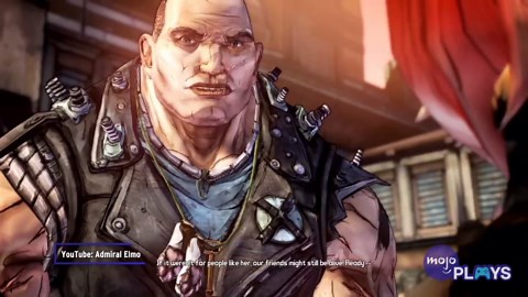 The COMPLETE Borderlands Timeline Explained