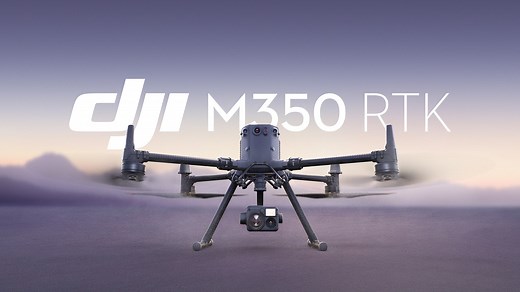 12K views · 527 reactions | Introducing DJI Matrice 350 RTK, a fully...