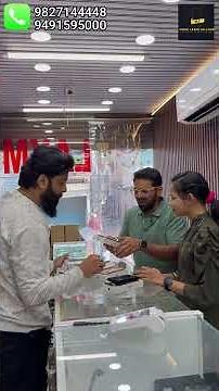 Best Mobile Shop In Raipur 👆🤑#vinodlaxmitelecom #ytshorts #megaoffer #freegifts #secondhand