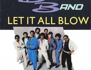 Dazz Band - Let It All Blow | Top 40