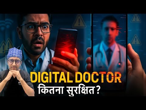 Why Online Consultations Can Be Risky | Doctor’s Honest Talk (India)