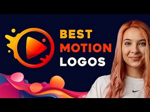 Best Animated Logos and How to Create Them