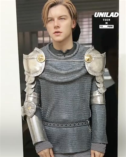 1.2M views · 10K reactions | These mini celeb sculptures are so realistic!  | UNILAD Tech | Facebook