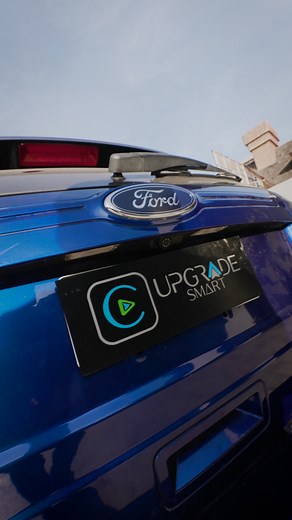 UPGRADESMART on Instagram: "🔥 ¡Tremendo proyecto en este Ford Edge! 🔥 En UPGRADESMART realizamos una actualización premium que combina tecnología, sonido premium y confort: ✨ Pantalla estilo Tesla de 12 pulgadas • Compatible con Apple CarPlay, Android Auto, Spotify, Waze, YouTube y más 🔊 Sistema de sonido Rockford Fosgate Punch • 4 parlantes de alta potencia para un audio claro y envolvente 💥 Subwoofer plano Pioneer 8” • Instalado bajo el asiento para bajos profundos sin perder espacio 🔇 In
