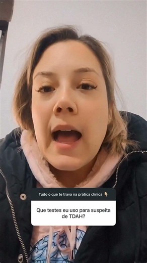 Testes para TDAH: como não errar na escolha