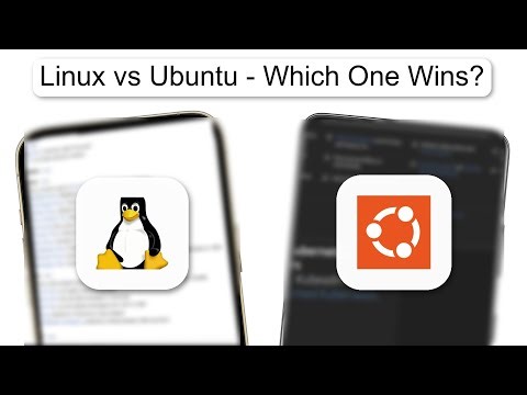 Linux Vs Ubuntu Which One Wins