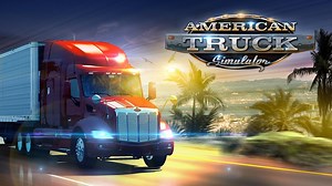 American Truck Simulator (v1.56.1.0 + 58 DLC) [ElAmigos] - GamePCFull