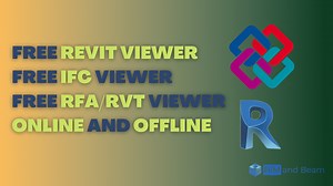 Viewer For Revit Files: 6 Best BIM Revit Viewers Online and Offline - BIM and Beam