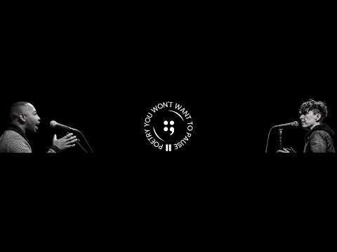 Danez Smith Livestream Episode