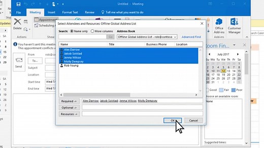 Outlook RSSフィードが更新されておらず、タスクRSSフィードでエラー0x80004005、0x800C0008、 0x8004010Fメッセージ、いくつかの修正についてこの記事を参照してください。 - 事務所 2025