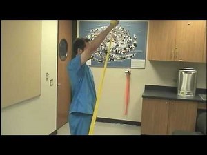 Theraband Exercises